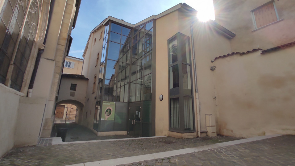 Maison des Mémoires