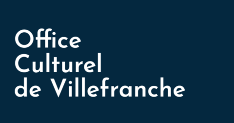 Visuel Office culturel de Villefranche