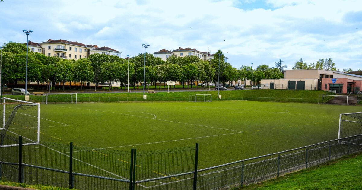 stade Bernard Clausel