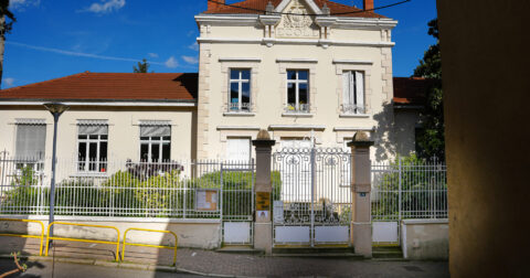 Ecole Camille Claudel