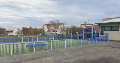 stade Bernard Clausel