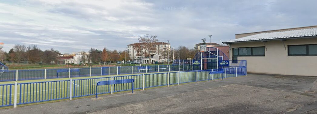 stade Bernard Clausel