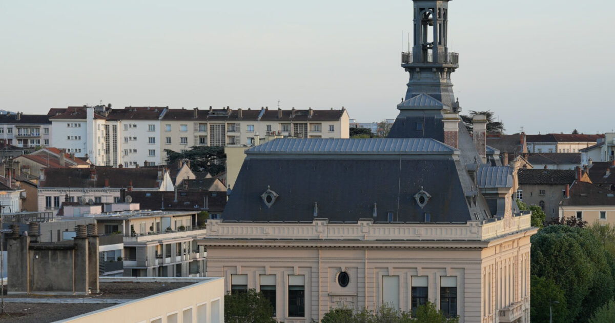 Photo mairie de Villefranche