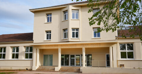 Groupe scolaire Jean-Macé
