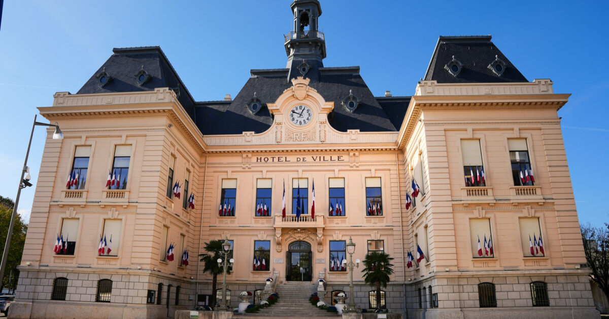 Photo mairie de Villefranche