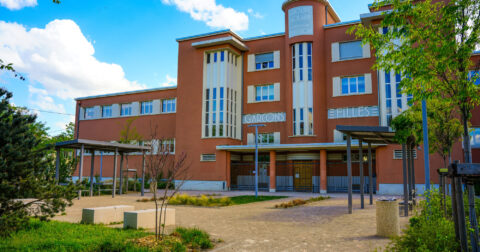 Ecole Ferdinand Buisson