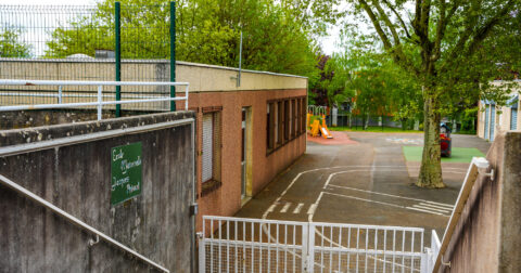 école Jacques Prévert