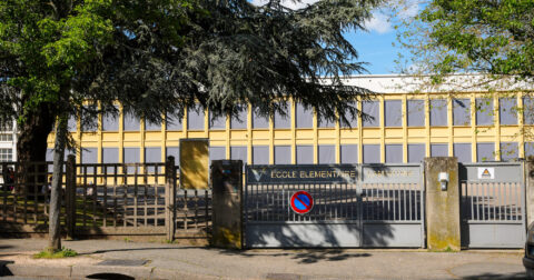 Ecole élémentaire Lamartine
