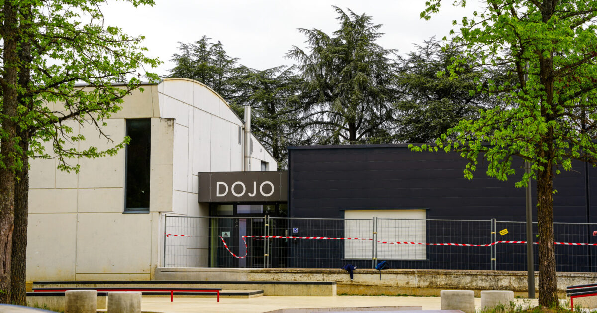 Dojo