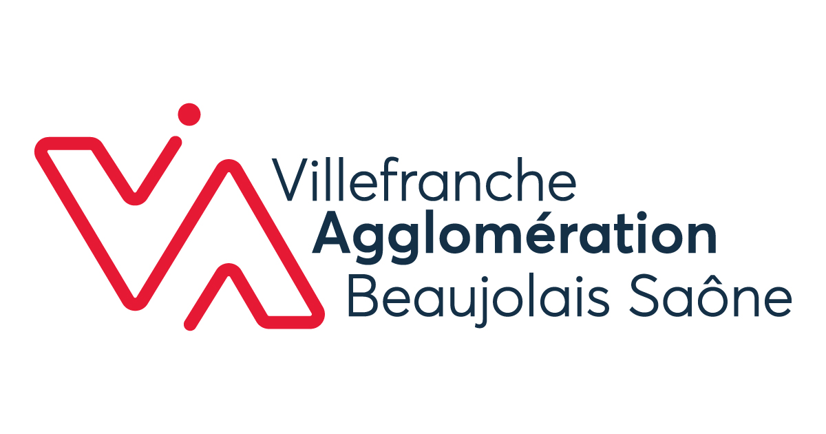 Visuel Villefranche Agglomération Beaujolais Saône