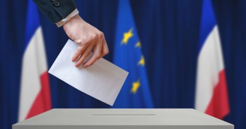 Photo d'illustration pour le vote