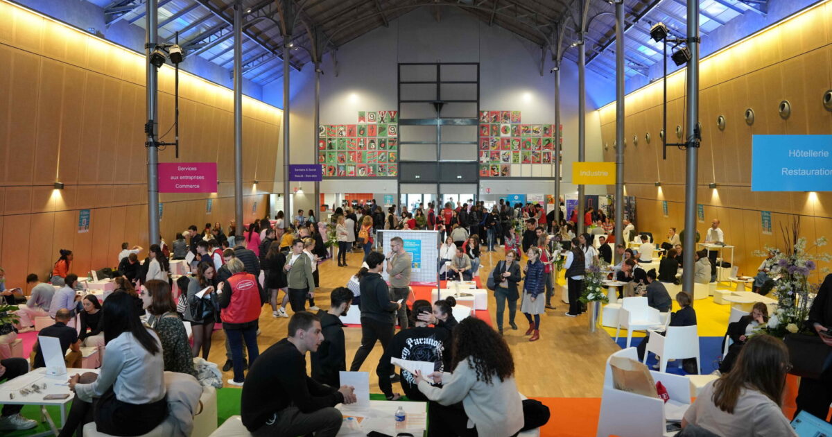 forum de l'alternance