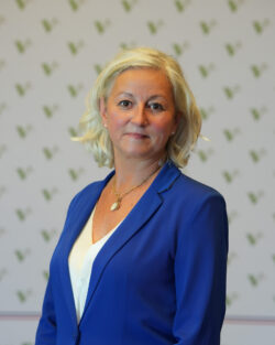 Delphine DUBOST-STIVAL