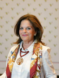 Frédérique PARLIER