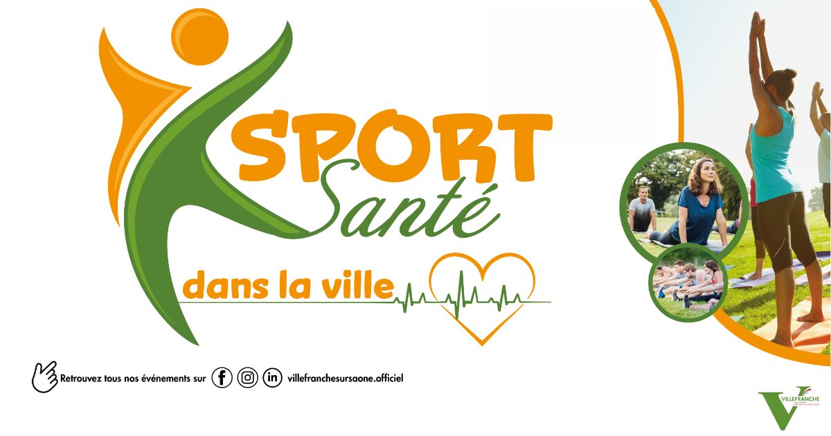 Photo d'illustration affiche pour le sport santé
