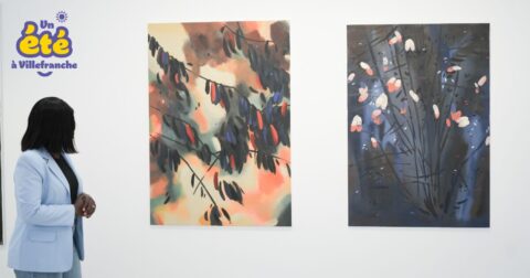 Photo décorative. Musée Paul-Dini