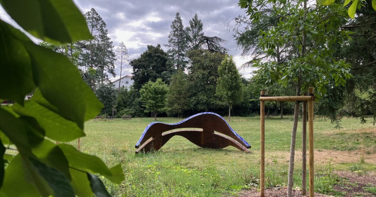 Photo de l'oeuvre d'Andres Figueroa